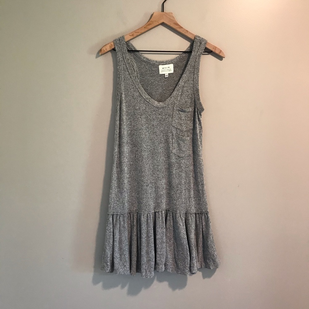 EUC McGuire Summer In The City Tank Dress - Picture 3 of 11